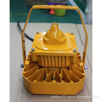 ATEX listed Explosion Proof Light  China manufacturer